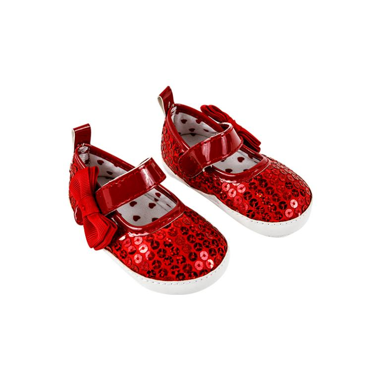 Introduction about baby shoes (2)