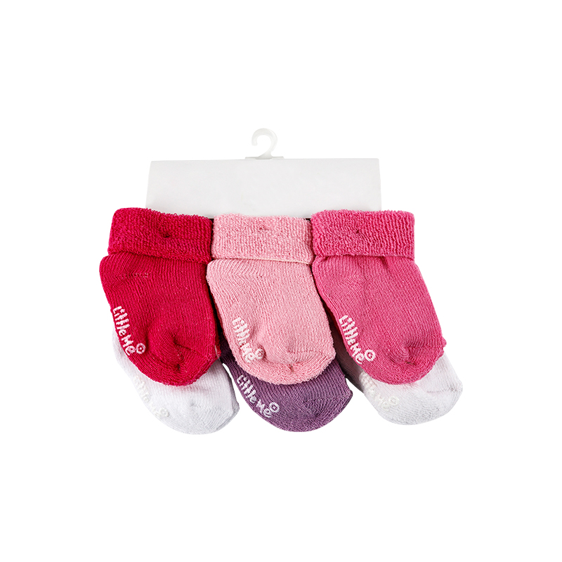 Introduction about baby socks (3)